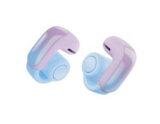 Bose Ultra Open Earbuds Chilled Lilac