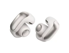 Bose Ultra Open Earbuds Plata en Español
