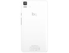 BQ Aquaris E5 4G (8GB) Blanco