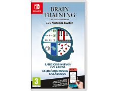 Brain Training Switch