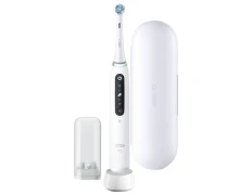 Cepillo Eléctrico Oral-B Braun iO Series 5 Blanco