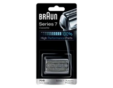 Cabezal de afeitado Braun Series 7 7091069 para Braun Series 7 y Pulsonic