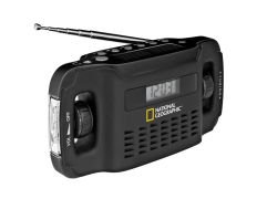 Bresser Cargador Solar Radio + Charger