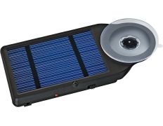 Bresser Cargador Solar Multiplataforma