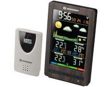 Bresser Climatemp WS Centro Meteorológico