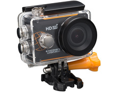 Bresser Discovery Expedition FHD 1080p Wifi