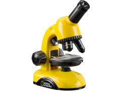 Bresser Microscopio National Geographic 40x-800x