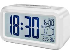 Bresser Mytime Duo Blanco