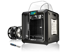 Bresser Rex II Impresora 3D