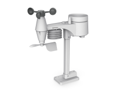 Bresser Sensor Exterior Para Estación 7002520