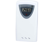 Bresser Sensor Inalámbrico Termo/Higro