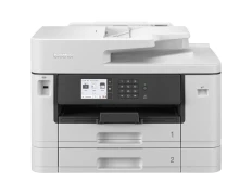 Impresora Multifunción Brother MFC-J5740DW Inkjet A3 WiFi Blanco