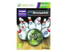 Brunswick Pro Bowling (Kinect) Xbox 360