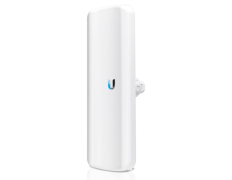 Ubiquiti LAP-GPS antena para red Antena direccional MIMO 17 dBi