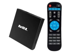 Android TV BSL ABSL432 4GB/32GB 4K HDR WiFi Android 10 - TV Android