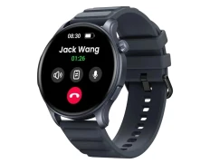 Reloj inteligente Zeblaze Btalk 3 Pro Gris