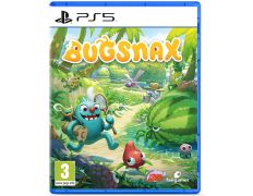 Bugsnax PS5