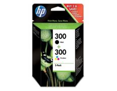 Multipack Cartuchos HP Nº300 - Oferta Imperdible - Envío Gratuito