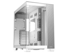 CAJA TORRE E-ATX ALUMINUM BLANCO C8 ANTEC