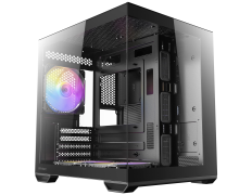 ANTEC CAJA MINITORRE MICROATX CX60M A-RGB NEGRO