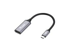 CABLE ADAPTADOR USB-C MACHO A HDMI 2.0 4K de la marca EQUIP