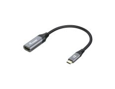 Cable Adaptador USB-C a HDMI 2.1 8K 0,15m - Marca Equip