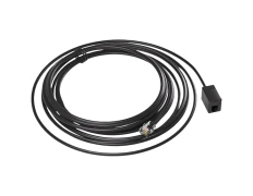 Cable alargador de sensor Sonoff RL560 Negro