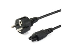 Cable de Alimentación TREBOL EQUIP 3M para Portátiles y NUCs