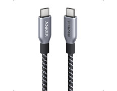 CABLE ANKER ANKER PRIME USB-C TO USB-C CABLE