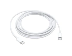 Cable de carga USB-C Apple 2m