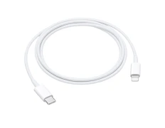 Cable Apple Lightning a USB-C 1m - APPLE - Cables y Cargadores