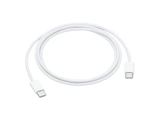Cable Apple USB-C de carga de 1m