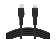 Cable USB-C a Lightning Belkin BOOST CHARGE™ 1m - Color Negro