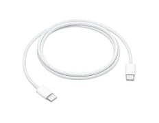 Cable de Carga Apple Original USB-C 60W 1M Blanco - USB 3.2 Gen 1