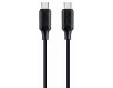 Gembird - CC-USB2-CMCM100-1.5M cable USB USB 2.0 1,5 m USB C Negro