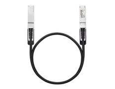 Cable de Conexión Directa QSFP28 100G TP-LINK SM9220-1M 1m