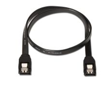 Cable Datos SATA III 6G 0.5m - Velocidad y Fiabilidad
