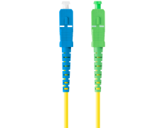 LANBERG Cable de Conectores de Alta Calidad