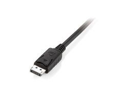 Cable DisplayPort a DisplayPort 1.2 4K 10M EQUIP
