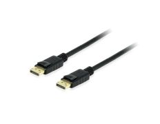 Cable DisplayPort 8K 10M a DisplayPort 1.4 EQUIP - Alta Calidad