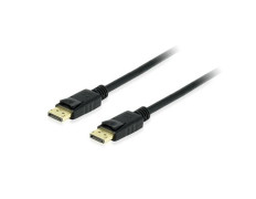 Cable DisplayPort a DisplayPort 1.4 8K 1M Equip - Comprar en línea
