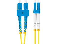 LANBERG Cables y Conectores de Alta Calidad para Conectividad en Entornos Domésticos, Oficinas e Industriales