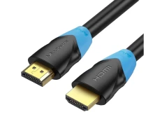 Cable HDMI 2.0 Mindpure 4K/60HZ 3m - Calidad de imagen excepcional