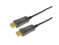 Cable HDMI Activo Óptico Equip HDMI 2.0 4K 70M