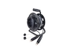 CABLE HDMI ACTIVO OPTICO EQUIP HDMI 2.1 8K 25M 48GBPS
