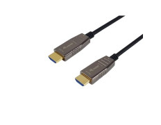 CABLE HDMI ACTIVO ÓPTICO 8K 60Hz 20M EQUIP HDMI 2.1