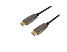 Cable HDMI Activo Óptico 2.1 Equip 15m 8K 60Hz 48Gbps