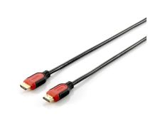 Cable HDMI equip High Speed Ethernet 3M 2.0 HDMI