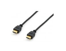 Cable HDMI Equip HDMI 2.0b 1.8M High Speed 4K Gold Eco - Modelo 119350
