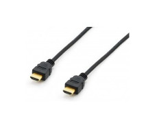 Cable HDMI Equip HDMI 2.0b Gold 4K 5M High Speed